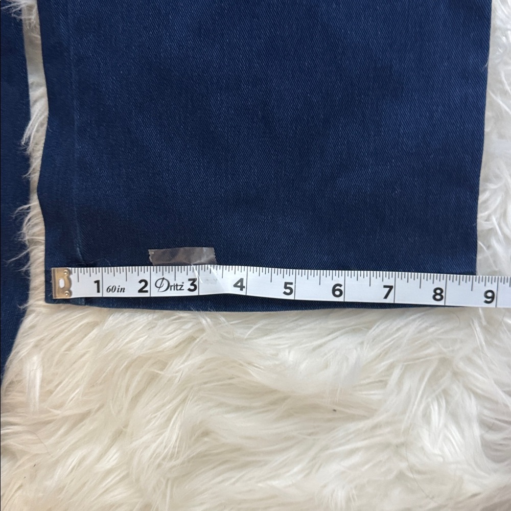 HALARA Flex denim leggings - Picture 9 of 10